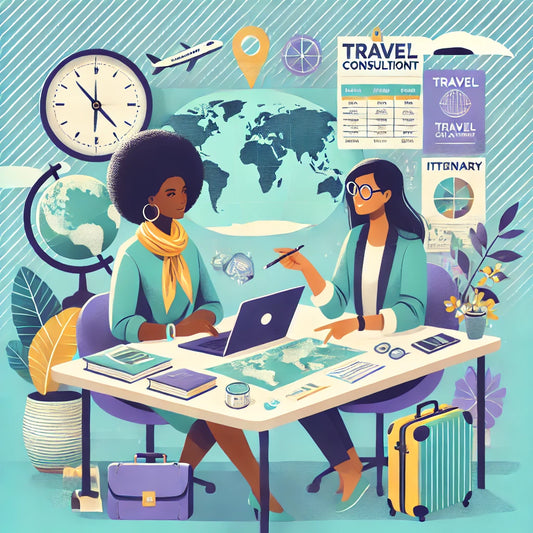 Travel Consultation