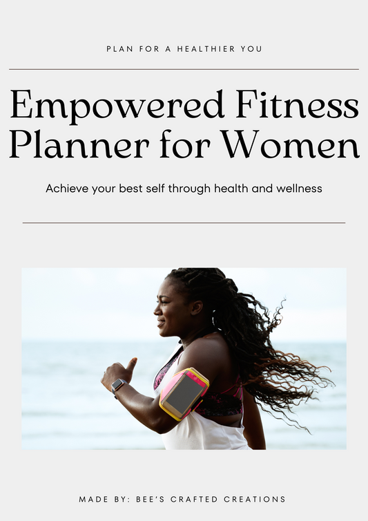 Fitness Planner