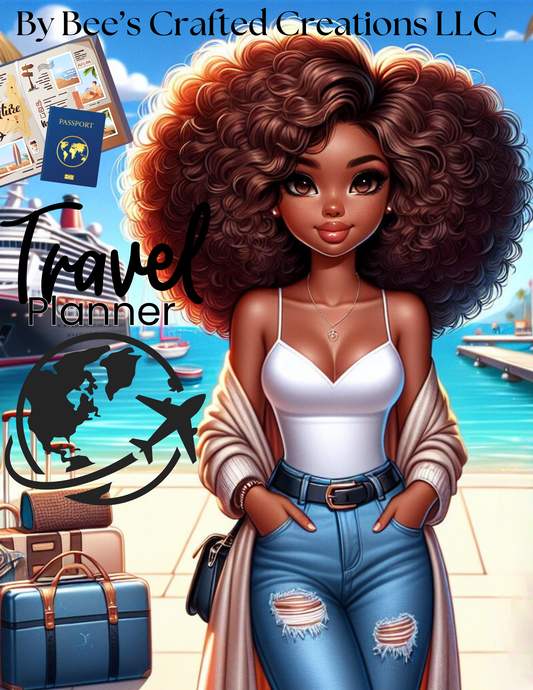 Travel Planner 2